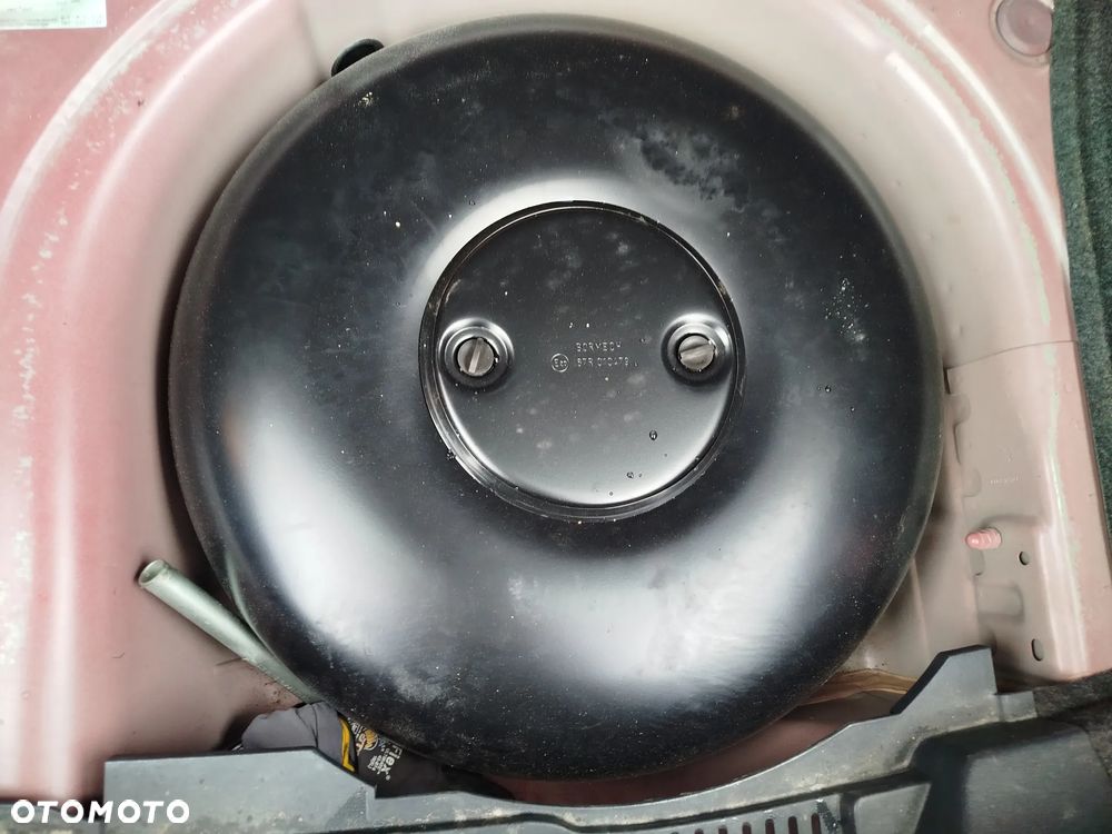 Seat Ibiza 1.4 Style - 8