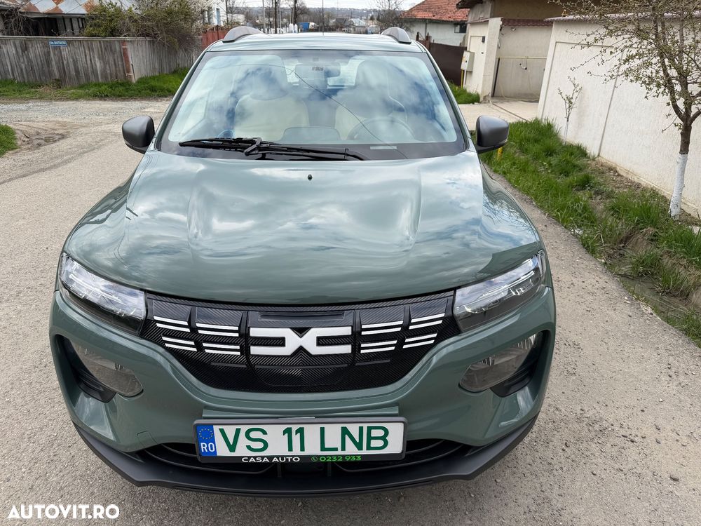 Dacia Spring Expression - 1