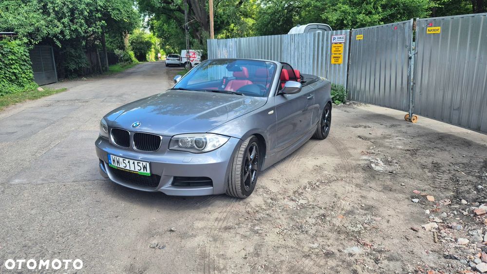BMW Seria 1 135i - 1