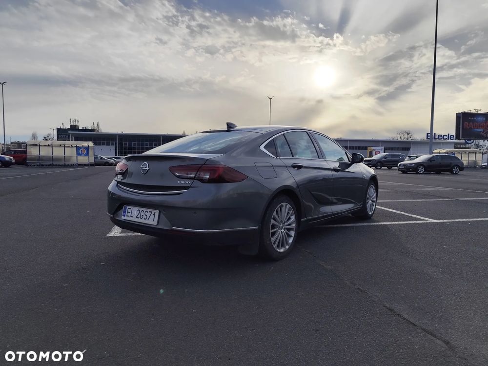 Opel Insignia 1.5 T Elite S&S - 3