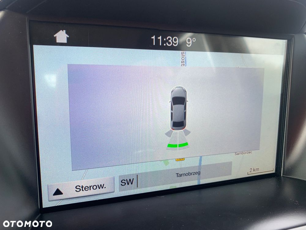 Ford C-MAX 1.5 TDCi Trend ASS - 28