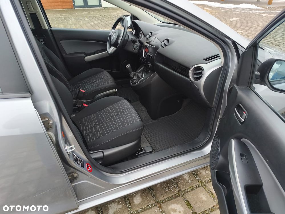 Mazda 2 1.3 Dynamic - 6