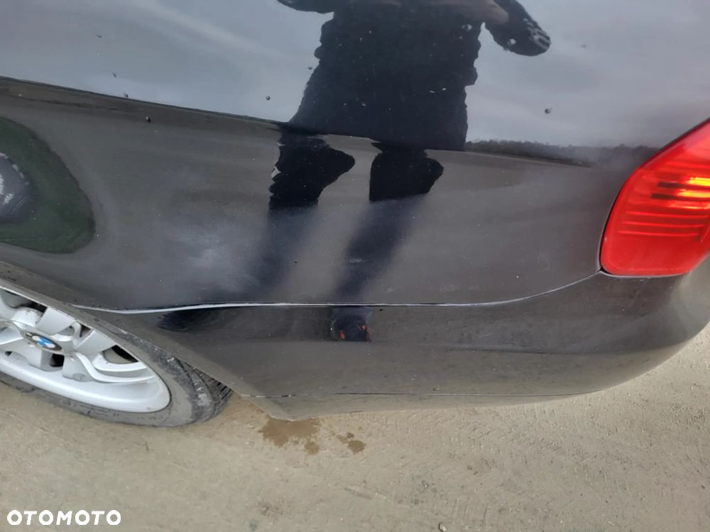 BMW Seria 3 320d - 3