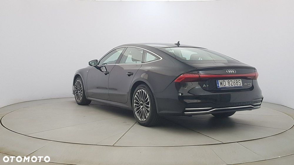 Audi A7 Sportback - 5