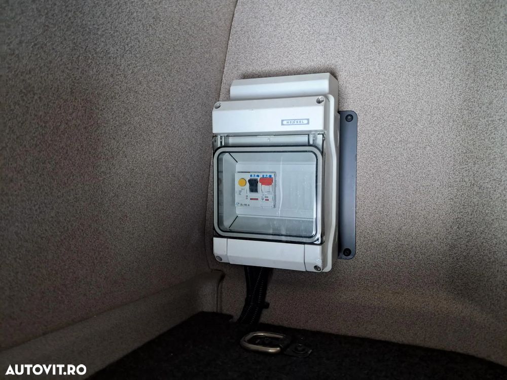 MAN TGX 18.500 AUTOMAT EURO 6 500CP - 33