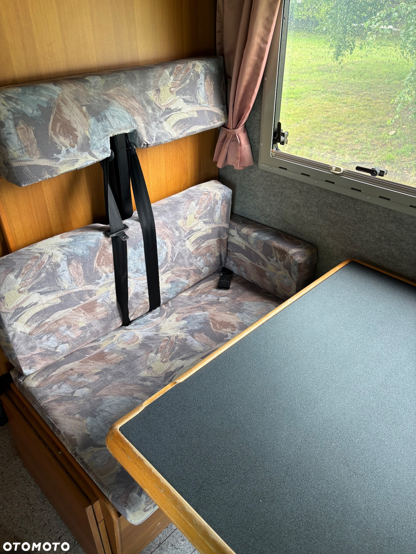 Fiat DUCATO KAMPER - 11