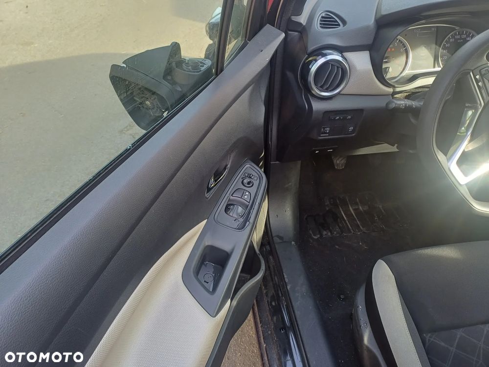 Nissan Micra 0.9 IG-T BOSE Personal Edition - 14