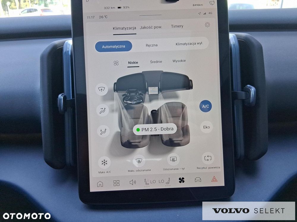 Volvo EX30 - 22
