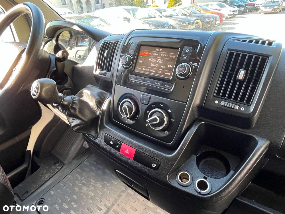 Peugeot Boxer - 19