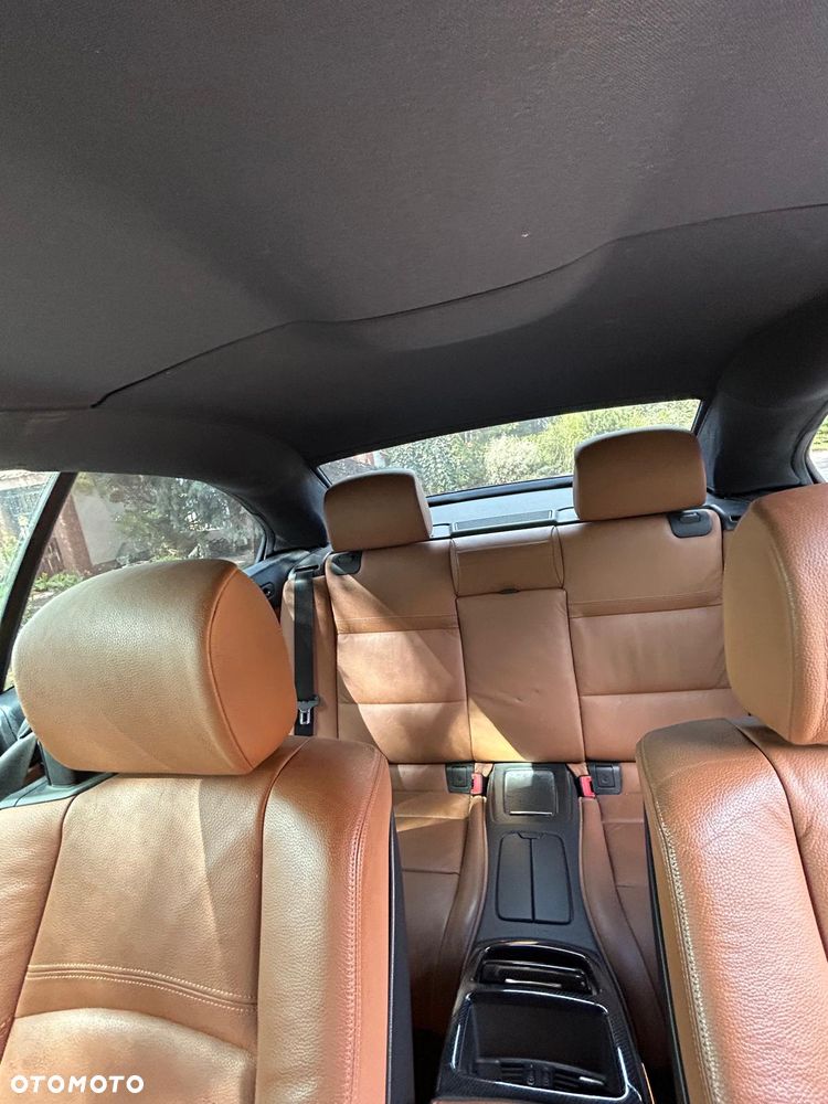 BMW Seria 3 330 Ci - 7