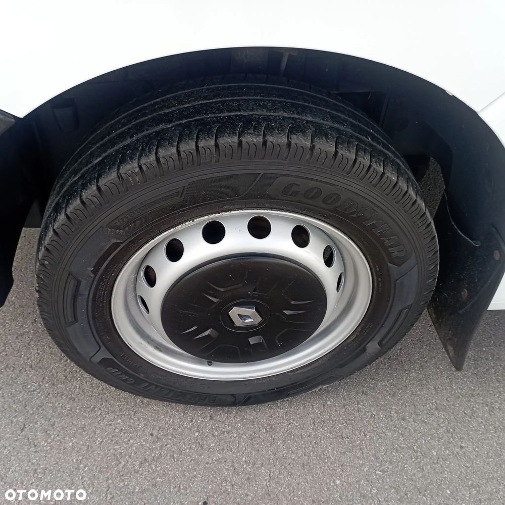 Renault Master - 35