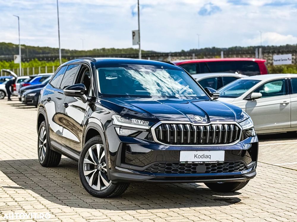 Skoda Kodiaq 2.0 TSI DSG 4X4 Selection - 3