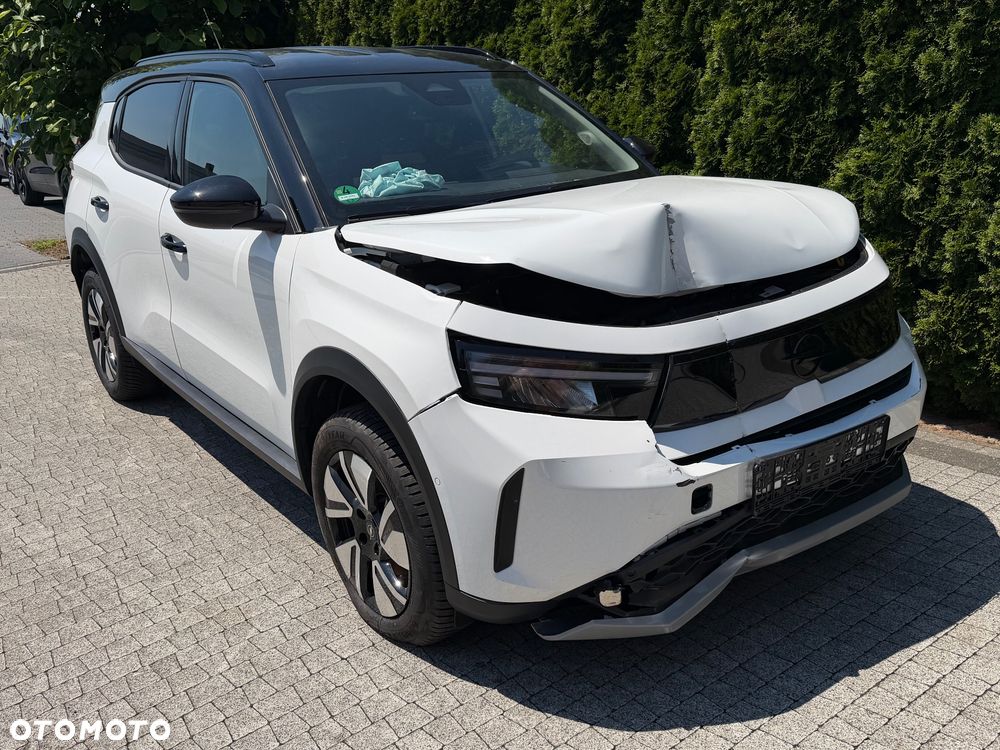 Opel Frontera - 8