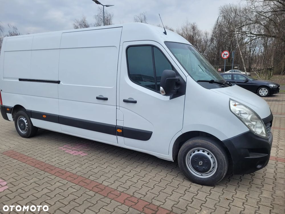 Renault MASTER - 2