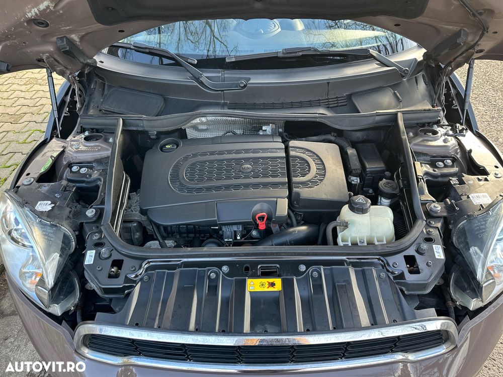 Mini Countryman Cooper SD - 10