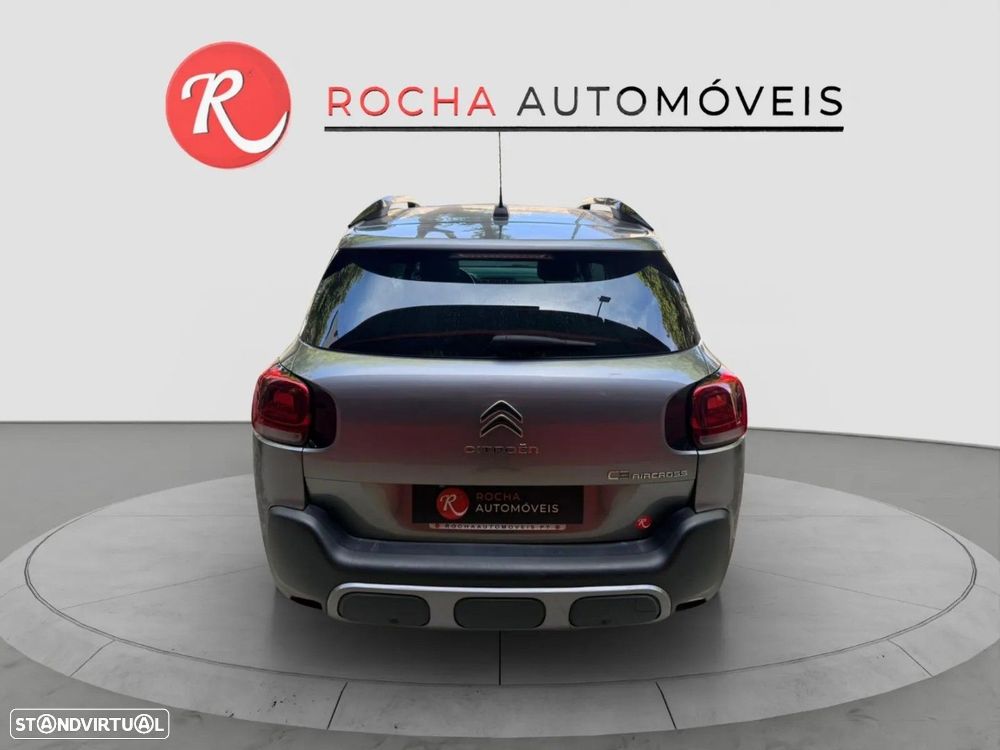 Citroën C3 Aircross 1.2 PureTech Shine - 6