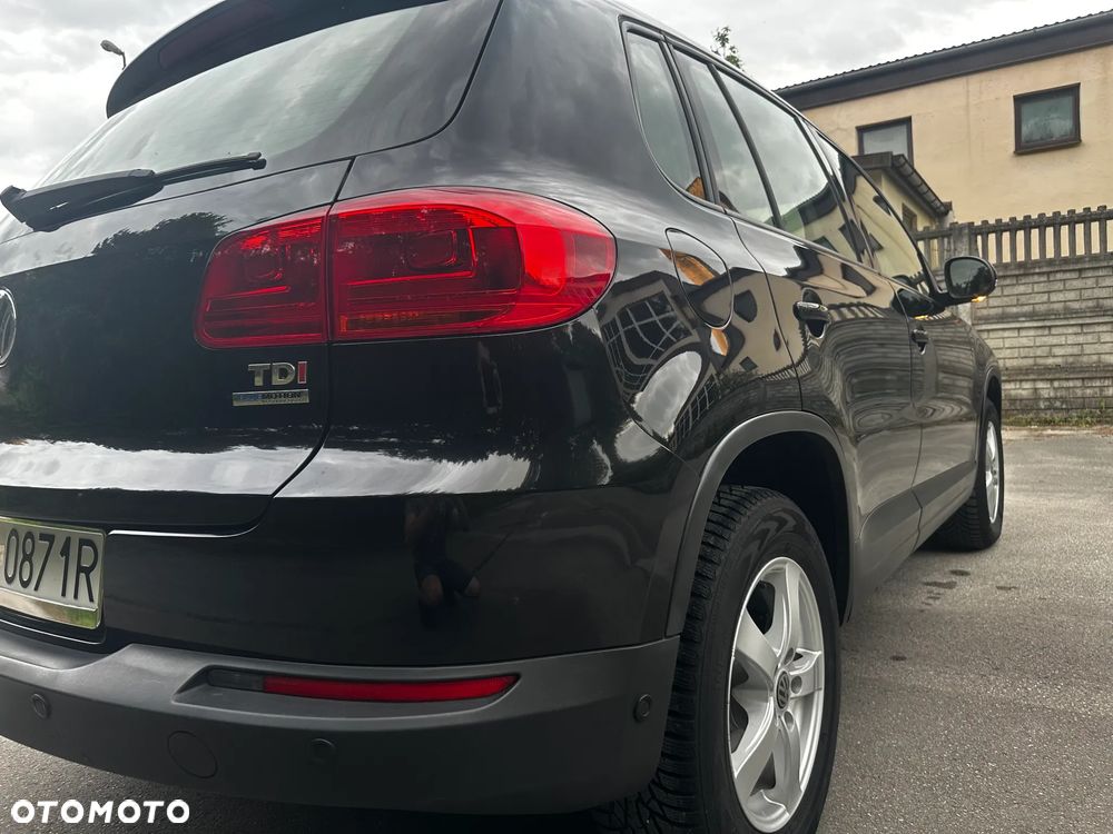 Volkswagen Tiguan 2.0 TDI CityLine - 24