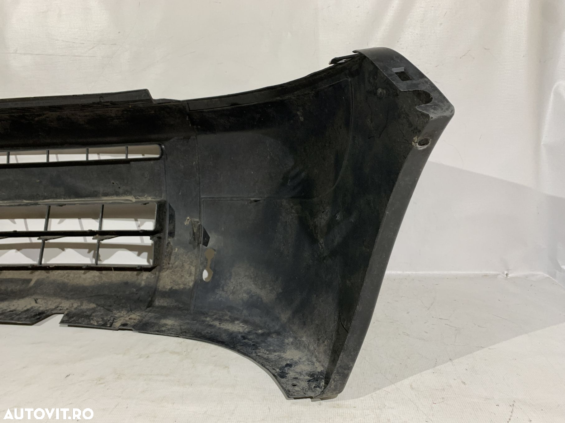 Bara fata Peugeot Partner, Citroen Berlingo, 2003, 2004, 2005, 2006, 2007, cod origine OE 9643802277 - 5