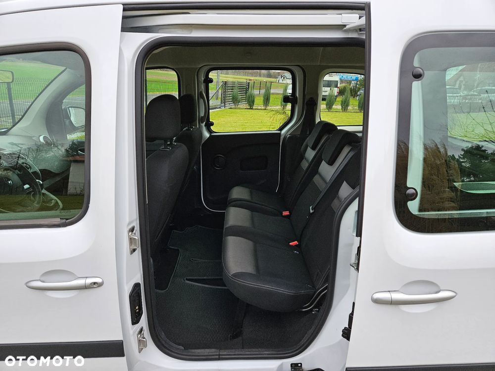 Renault Kangoo 1.5 dCi Business - 14