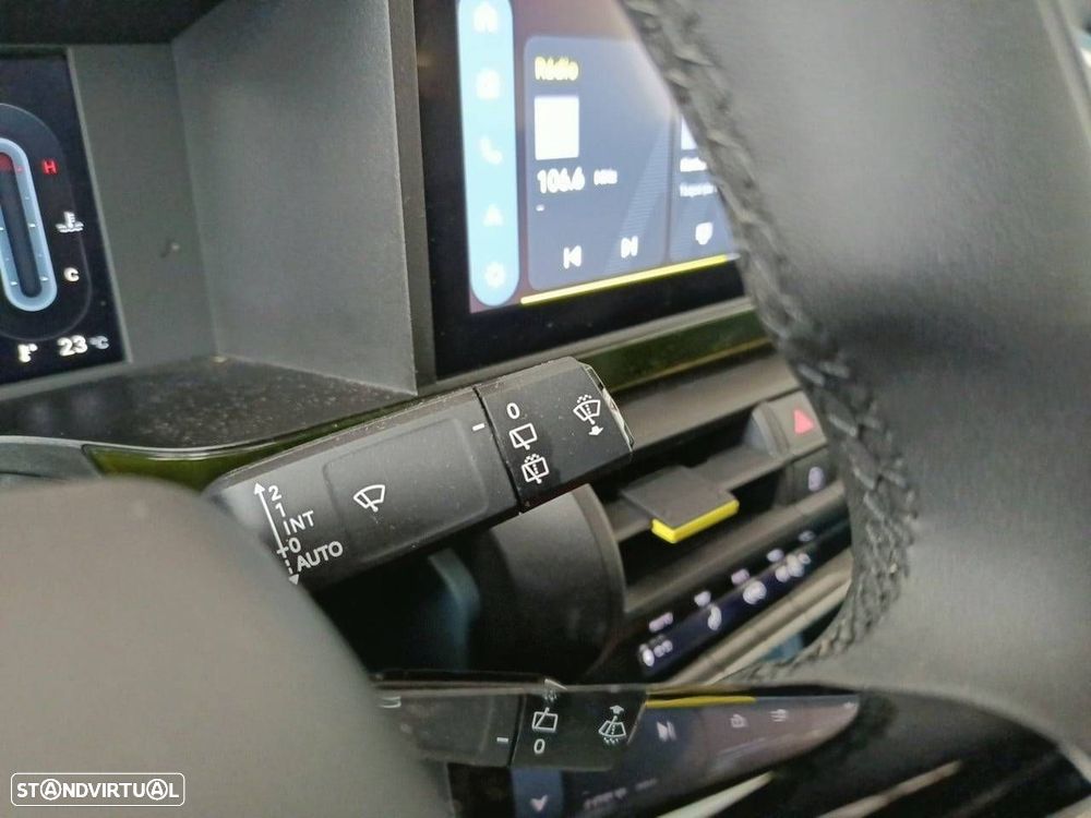 Fiat Grande Panda 1.2 Hybrid La Prima eDCT - 15