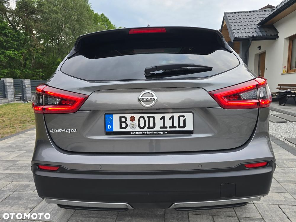 Nissan Qashqai 1.6 DIG-T N-Connecta - 13