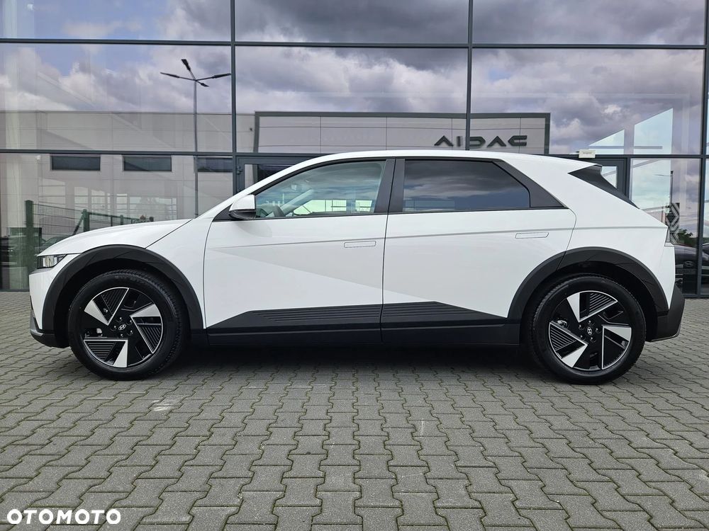 Hyundai IONIQ 5 ver-53kwh-dynamiq - 6