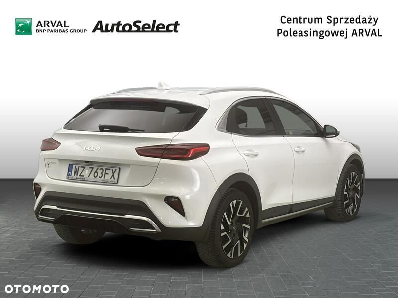 Kia XCeed 1.5 T-GDI L DCT - 6