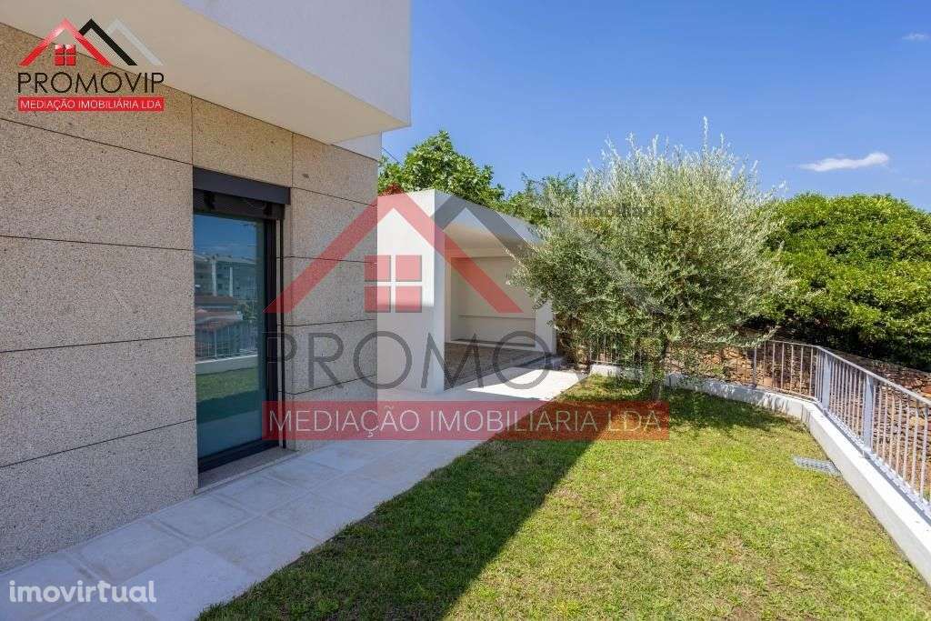 Moradia T3 Geão Santo Tirso - Grande imagem: 3/29