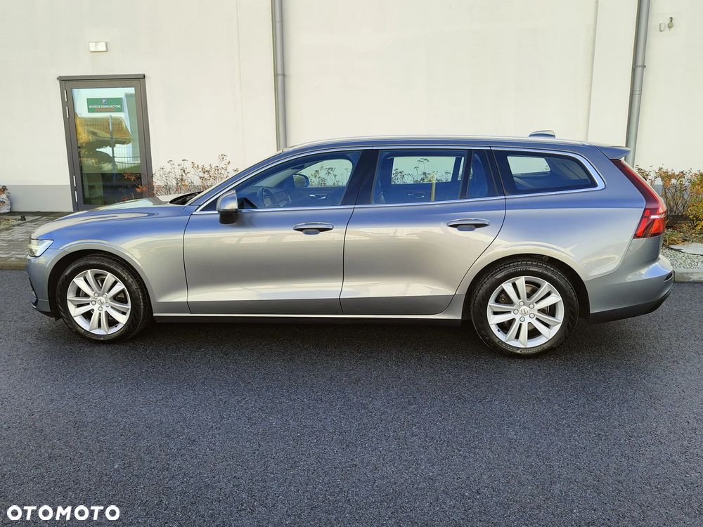 Volvo V60 D3 Momentum Pro - 7