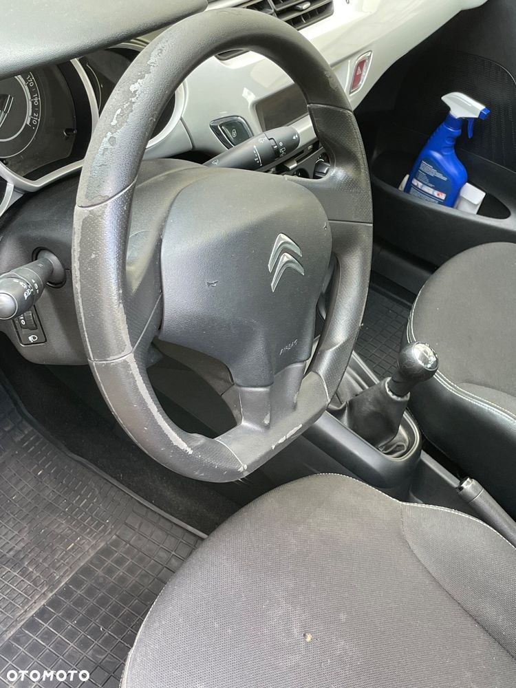 Citroën C3 1.0 PureTech Attraction - 11