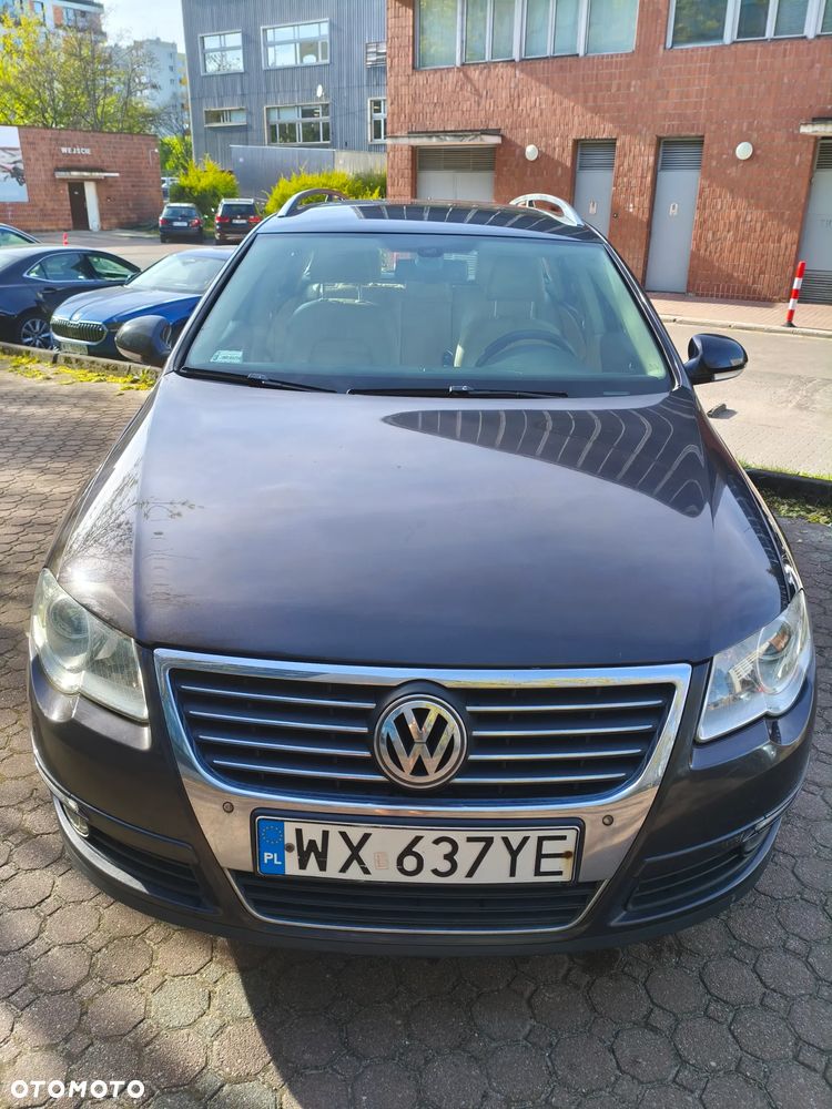 Volkswagen Passat 2.0 TDI DPF Highline DSG - 5