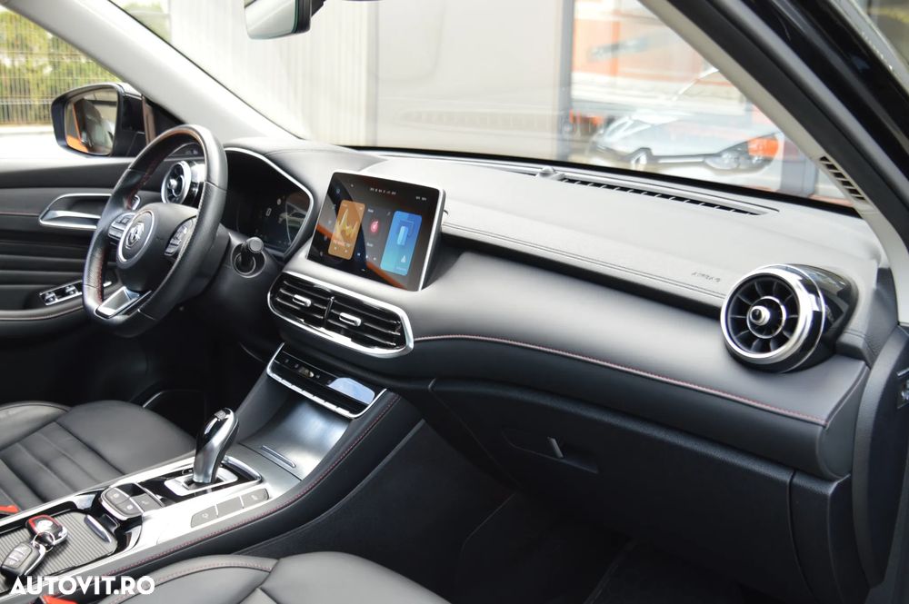 MG EHS 1.5T-GDI PHEV Luxury - 15