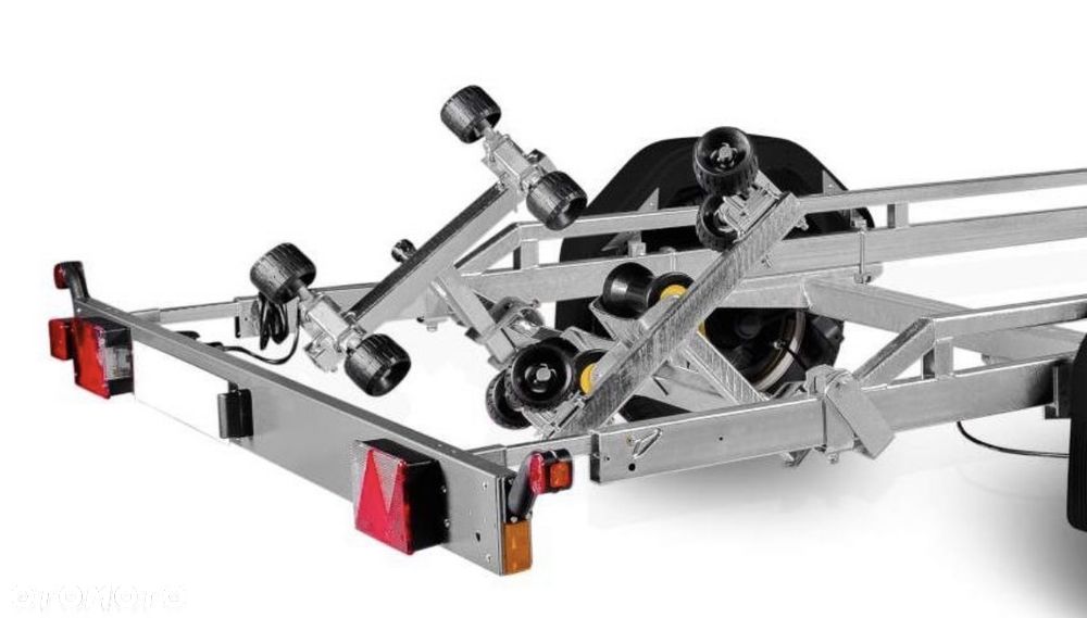 Brenderup 22180 B SR 1800kg - 13