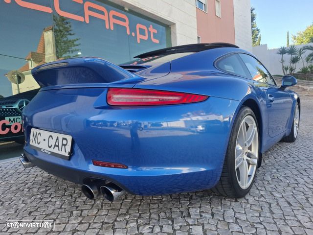 Porsche 911 Série F - 39