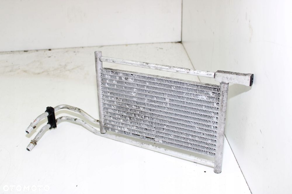 2247360 CHŁODNICA OLEJU SKRZYNI BMW 5 E39 530D M57 AUTOMAT - 2