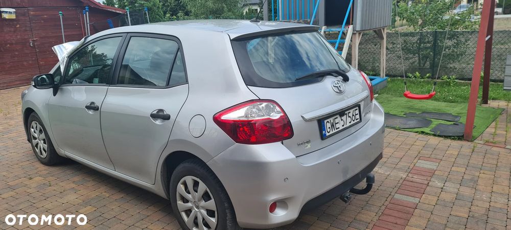 Toyota Auris 1.4 D-4D Life - 2