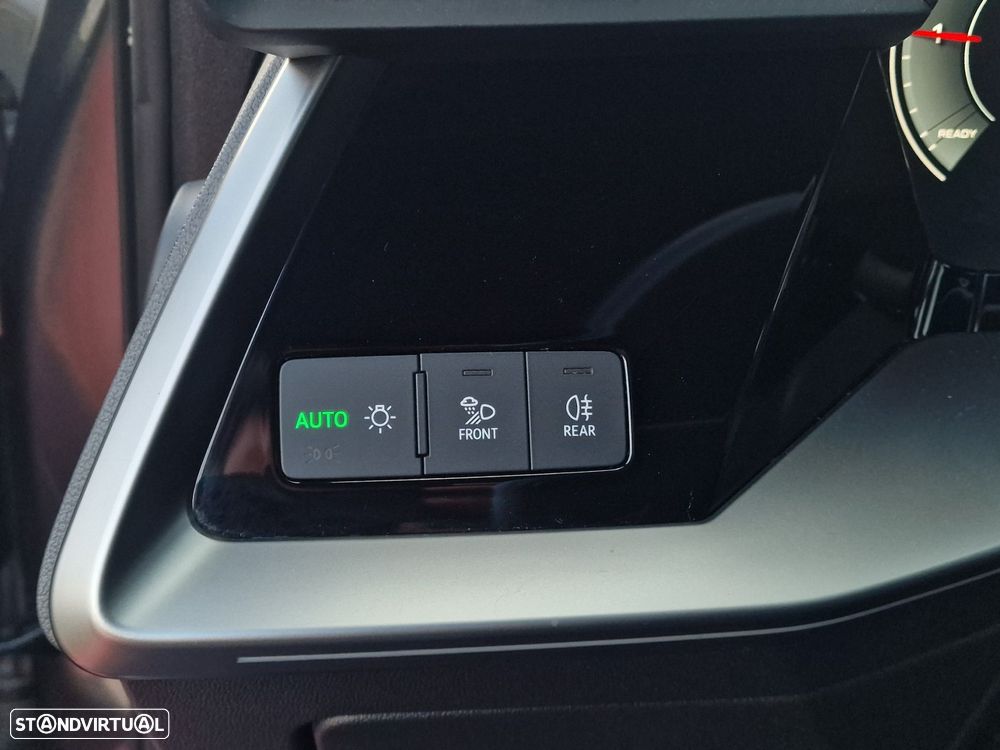 Audi A3 Sportback - 22