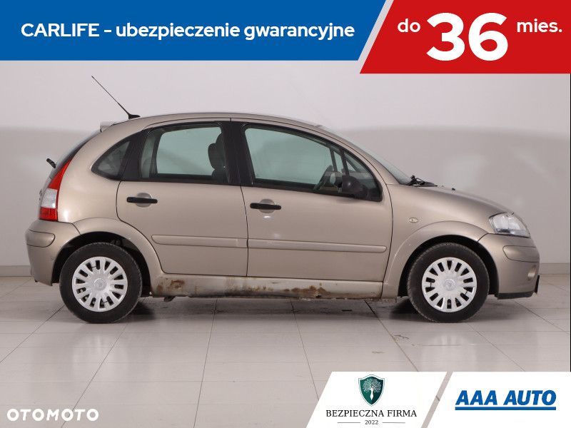 Citroën C3 - 8