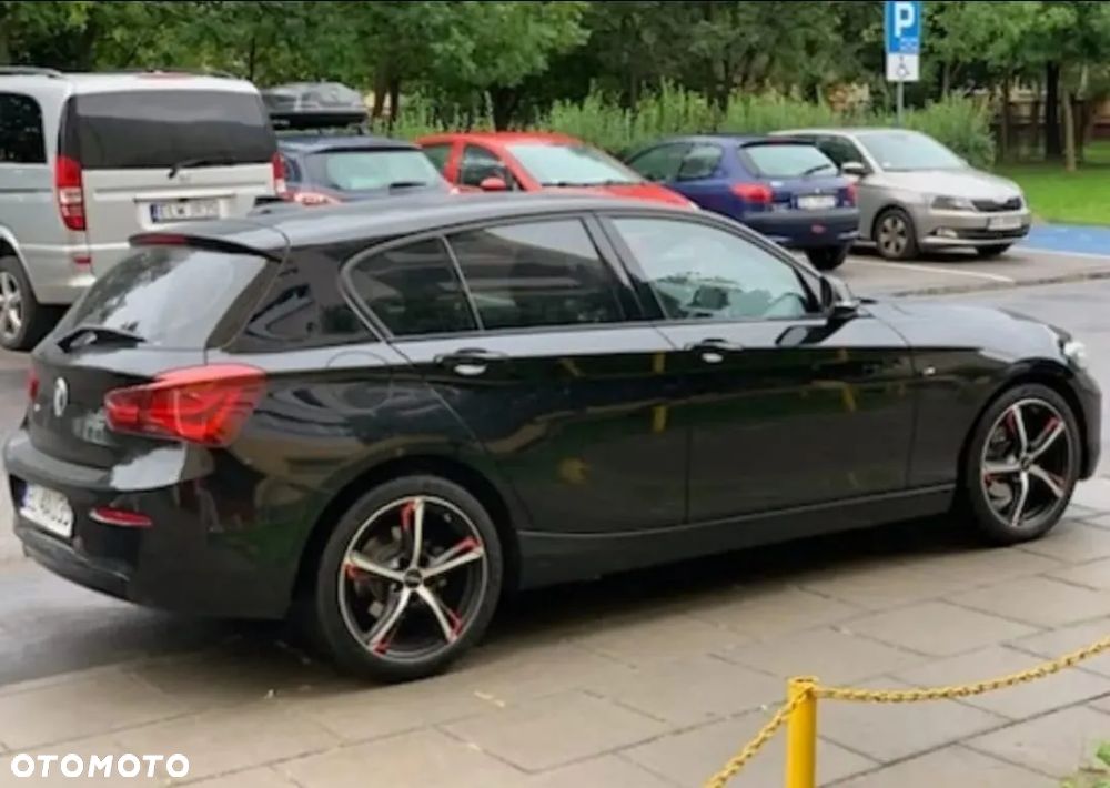 BMW Seria 1 118i GPF Sport Line - 40