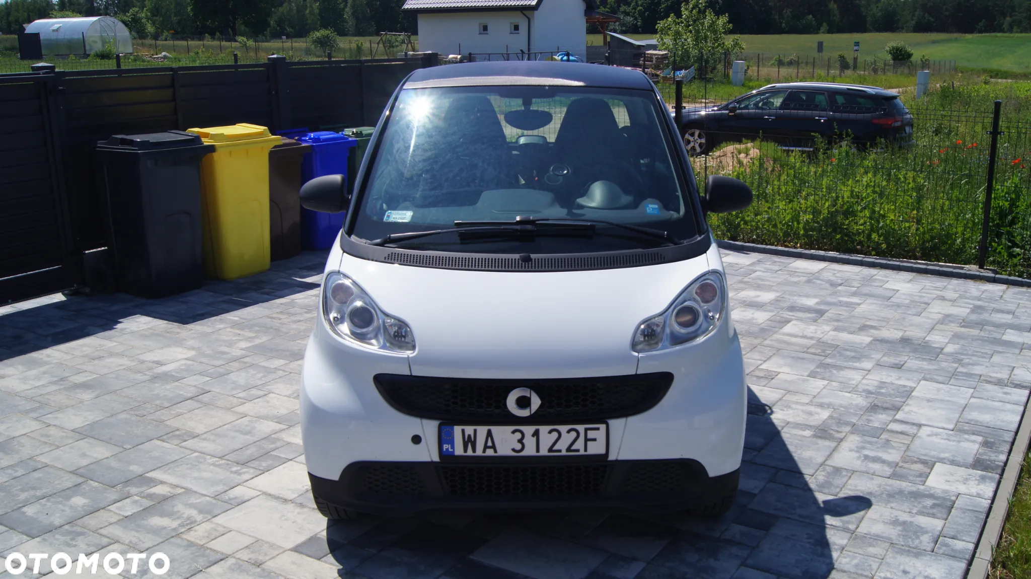 Smart Fortwo - 2