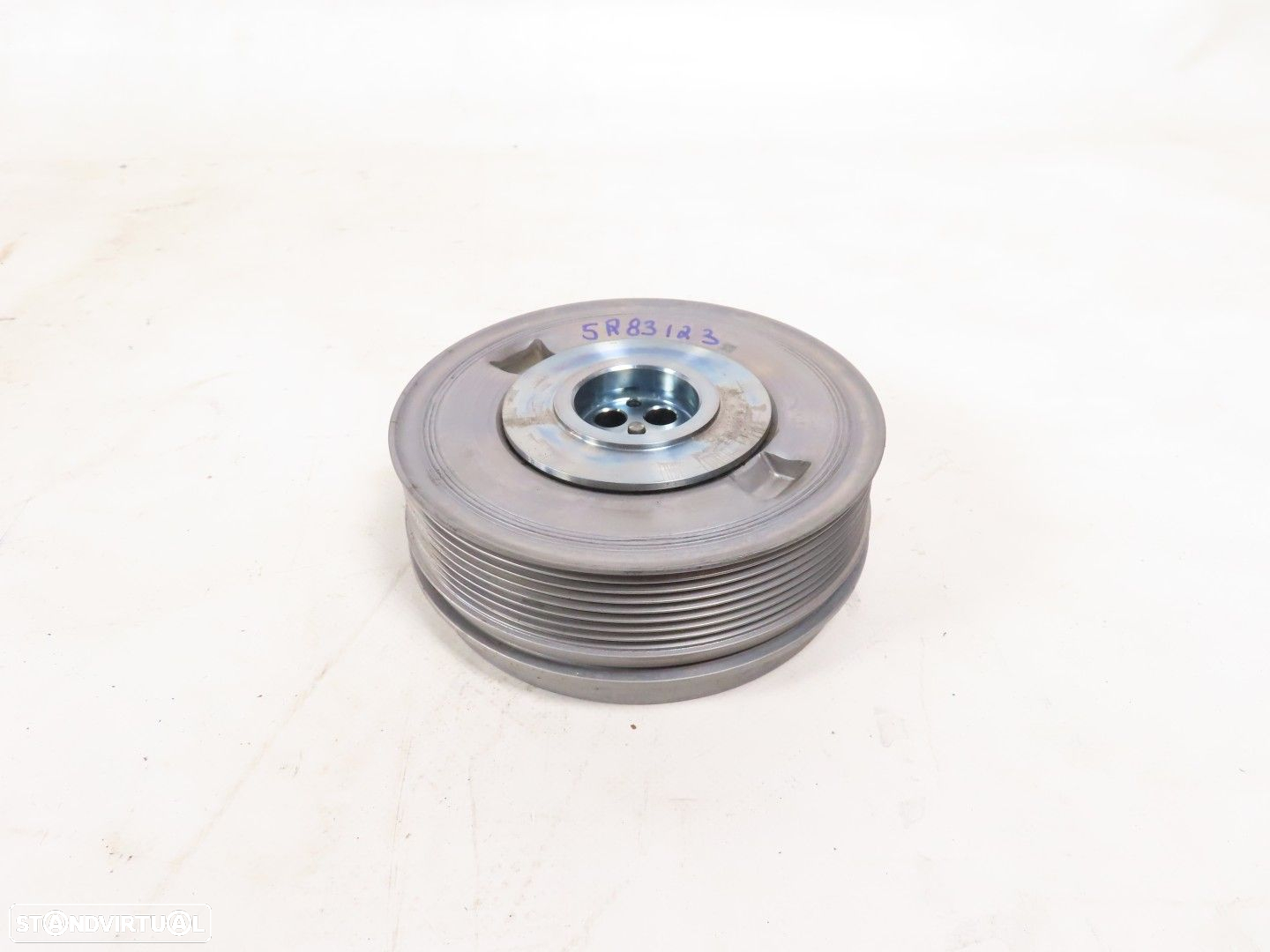Polia da Cambota Usado / Original BMW 2 Active Tourer (F45)/MINI MINI COUNTRYMAN... - 2