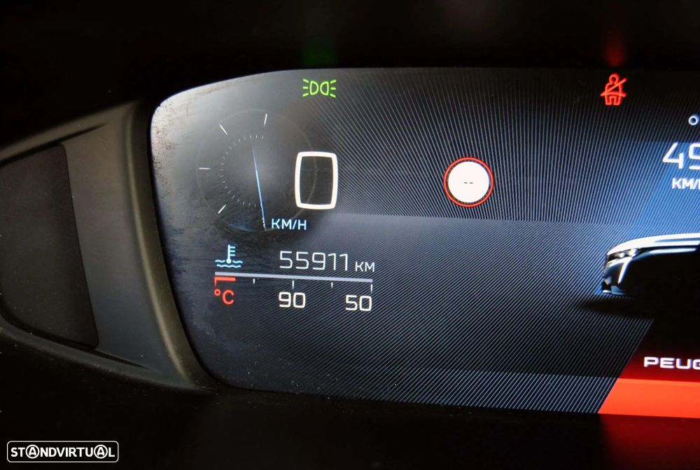 Peugeot 308 1.2 PureTech Active Pack - 25