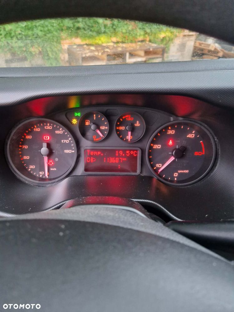 Iveco 35C16 - 7