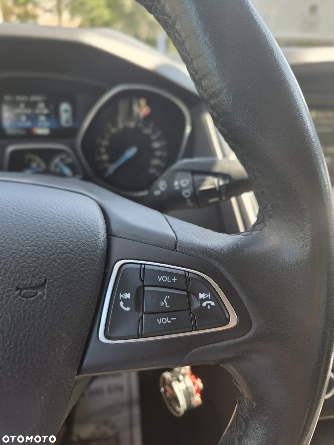 Ford Focus - 13