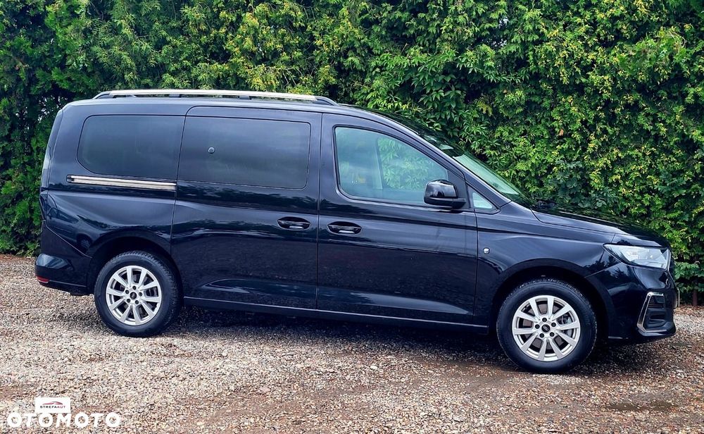 Ford Tourneo Connect - 14