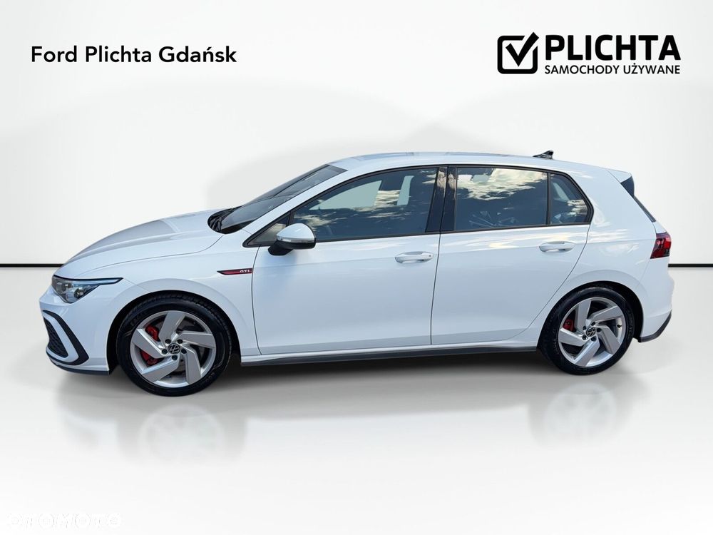 Volkswagen Golf - 9