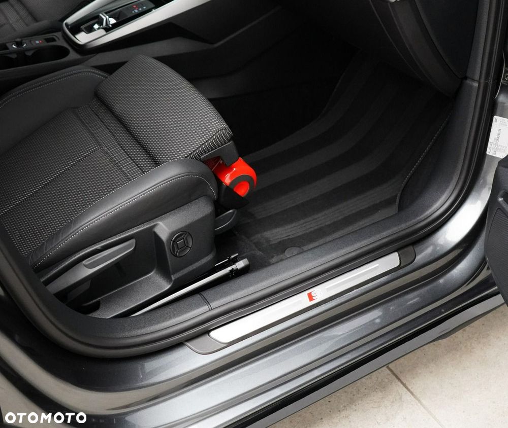 Audi A3 Sportback - 23