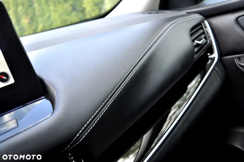 Nissan Qashqai 1.3 DIG-T N-Connecta - 29