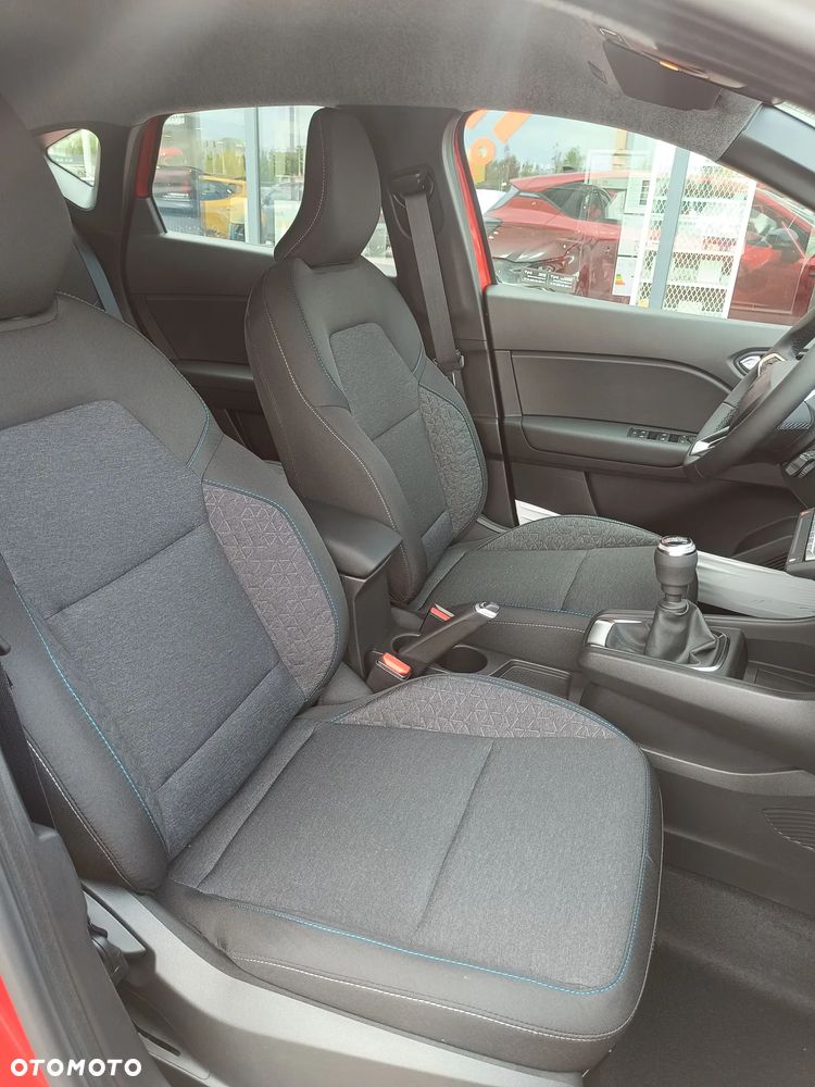 Renault Captur 1.2 TCe Evolution - 16