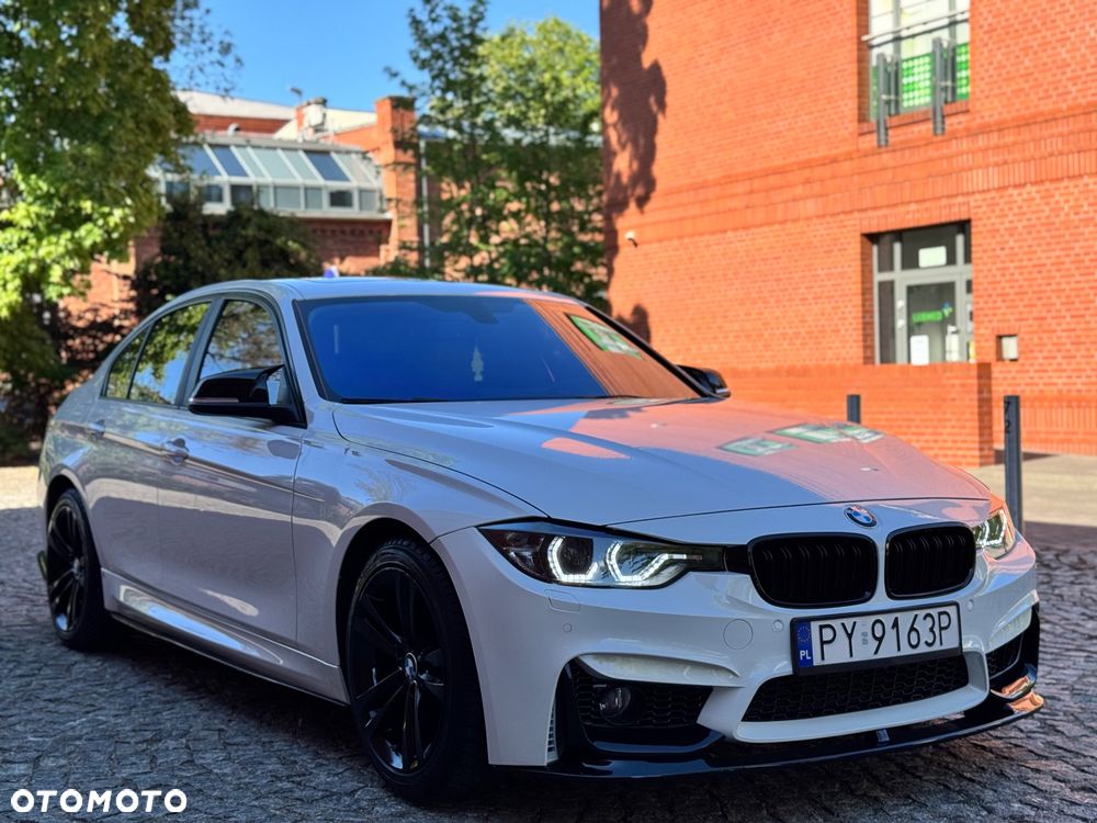 BMW Seria 3 - 1